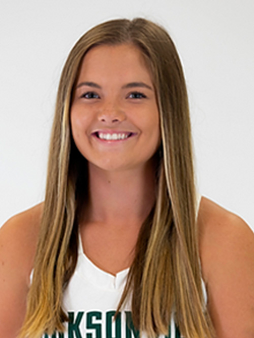 Bailey Broadbent JU D1 Lax